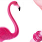 Cristina Guerrero - Pink Flamingo